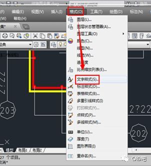 CAD中文顯示為問號，如何解決該問題？ - BIM,Reivt中文網(wǎng)