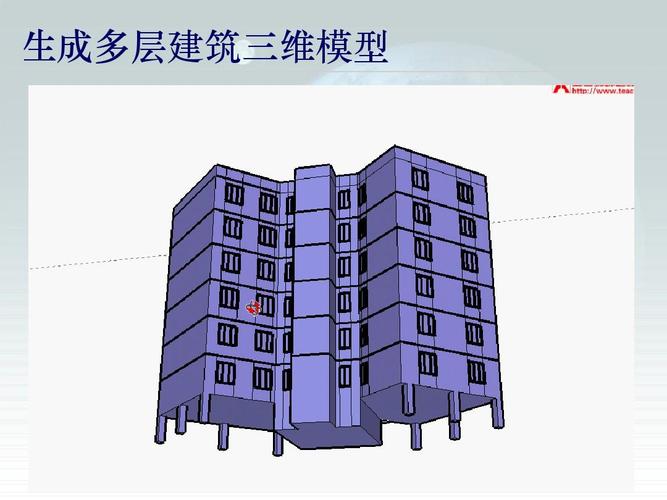 提升SketchUp建筑及景觀模型制作的基本流程 - BIM,Reivt中文網(wǎng)