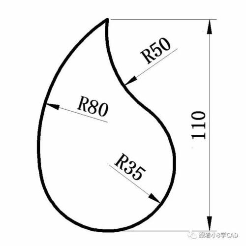 CAD2023如何切換圓心半徑和直徑繪制圓形 - BIM,Reivt中文網(wǎng)