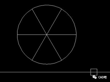 如何快速測(cè)量CAD中圓形的面積？ - BIM,Reivt中文網(wǎng)