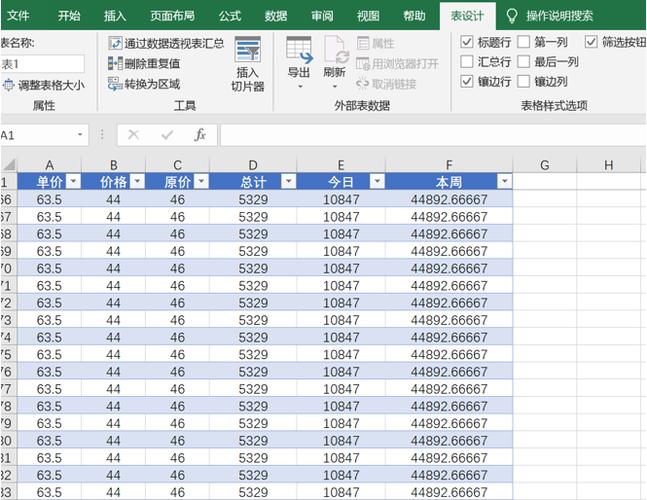 如何使用Excel表格進(jìn)行數(shù)量統(tǒng)計(jì)？ - BIM,Reivt中文網(wǎng)