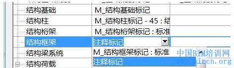 Revit在復(fù)制特定標(biāo)記時遇到問題