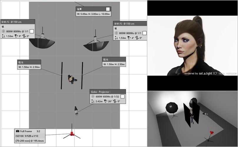 3DMAX軟件建模布光技巧揭秘 - BIM,Reivt中文網(wǎng)