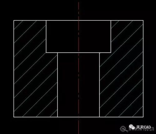 CAD添加沉孔符號(hào)的操作步驟及技巧 - BIM,Reivt中文網(wǎng)