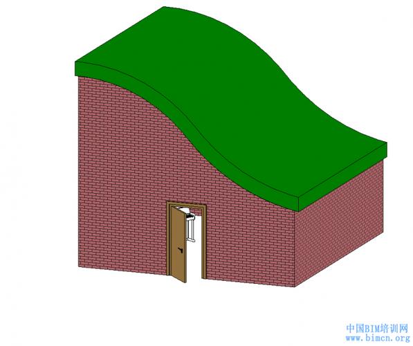 門的建模和設(shè)計在Revit中的應(yīng)用 - BIM,Reivt中文網(wǎng)