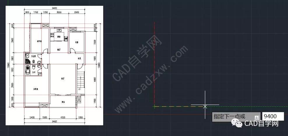 CAD多段線的閉合方法 - BIM,Reivt中文網(wǎng)