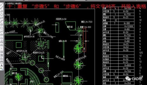 CAD中的文字對齊技巧：優(yōu)雅實用的CAD文字對齊方法 - BIM,Reivt中文網(wǎng)