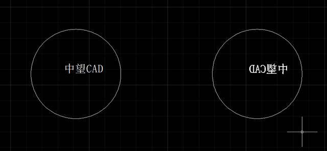 如何解決CAD鏡像操作中文字反轉(zhuǎn)的問題？ - BIM,Reivt中文網(wǎng)