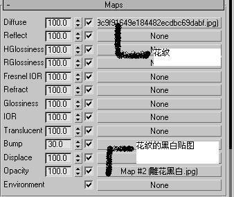 學(xué)習(xí)3DMax中金屬材質(zhì)參數(shù)設(shè)置的五步方法 - BIM,Reivt中文網(wǎng)