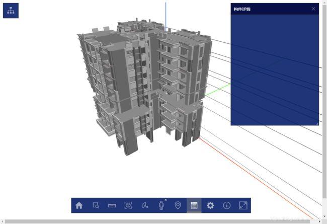 缺少立面的BIM項目瀏覽器 - BIM,Reivt中文網(wǎng)