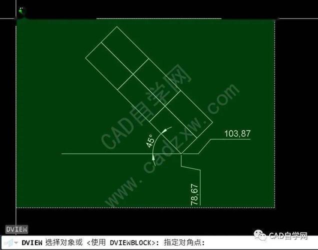 如何正確輸入CAD的旋轉命令？ - BIM,Reivt中文網(wǎng)