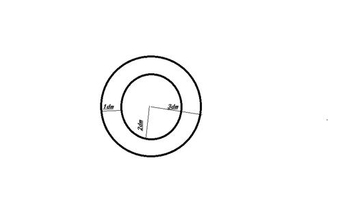 三步學(xué)會(huì)用3dmax畫圓環(huán)，輕松繪制圓環(huán)圖形 - BIM,Reivt中文網(wǎng)