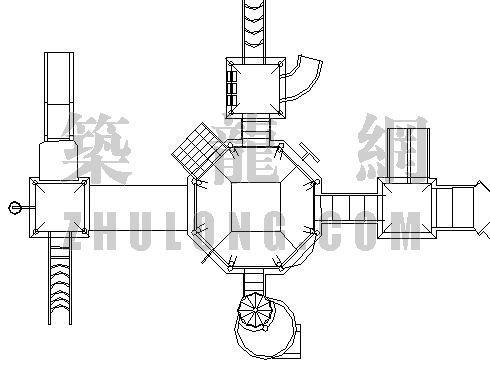 CAD2022通氣帽圖形優(yōu)化指南 - BIM,Reivt中文網(wǎng)