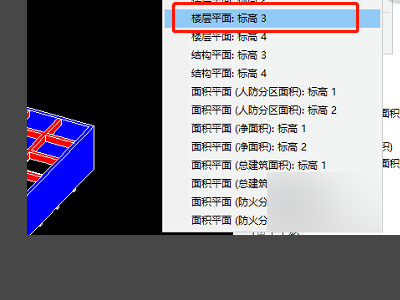 revit視圖中無法看見創(chuàng)建的圖元