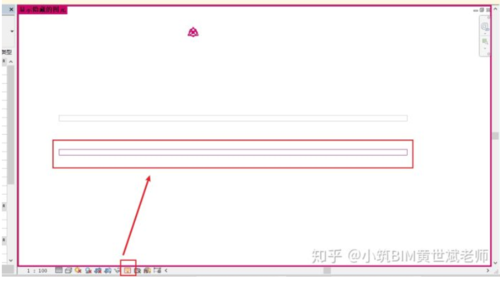 Revit創(chuàng)建的圖元在視圖樓層中無法顯示 - BIM,Reivt中文網(wǎng)