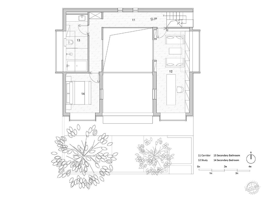 CPLUS作品｜母親住宅第29張圖片