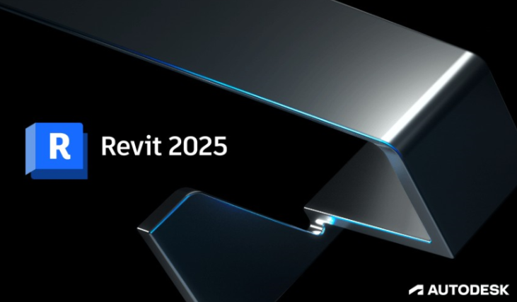 Revit 2025激活破解版+安裝教程下載