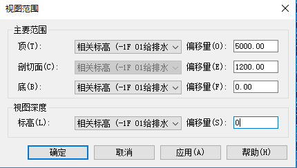 Revit中如何解決看不見模型的情況,BIM教程,revit教程,