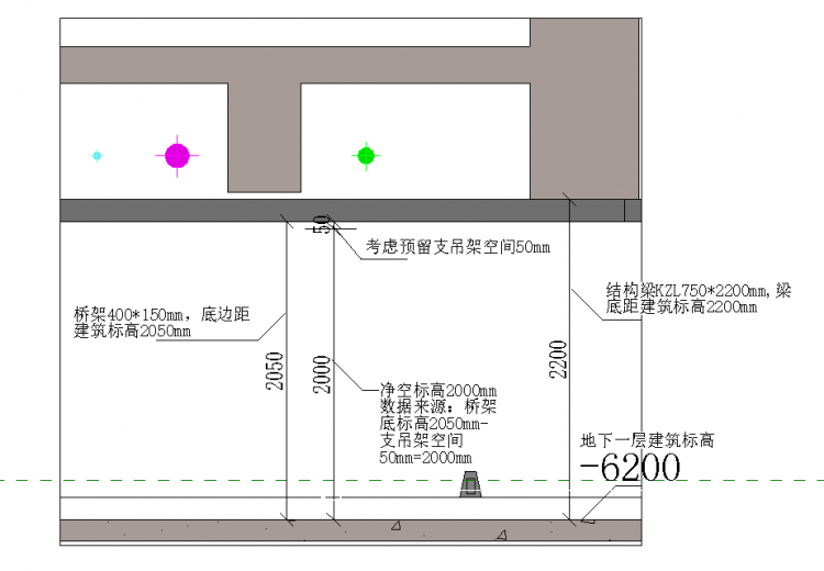 Revit中怎樣做凈空分析報(bào)告,BIM教程,revit教程,