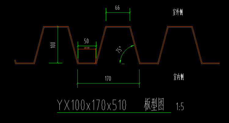 revit如何創(chuàng)建參數(shù)化彩鋼板