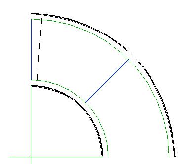 Revit坡道噴淋管制作操作方法