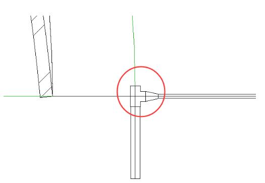 Revit坡道噴淋管制作操作方法