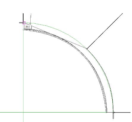 Revit坡道噴淋管制作操作方法