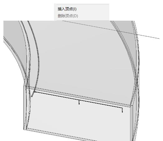 Revit坡道噴淋管制作操作方法