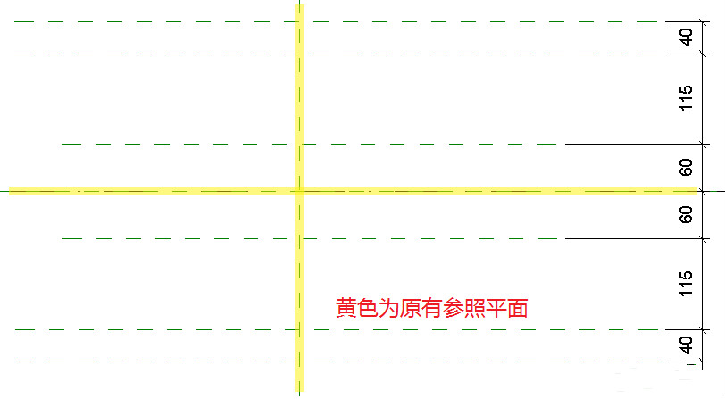 Revit如何繪制立管檢查口,BIM軟件教程