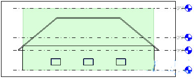 BIM,品茗BIM,BIM軟件,Revit關(guān)于空間的關(guān)于體積計(jì)算