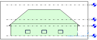 BIM,品茗BIM,BIM軟件,Revit關(guān)于空間的關(guān)于體積計(jì)算