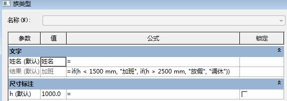 Revit中模型文字與文字參數(shù)的綜合運(yùn)用,Revit,BIM軟件