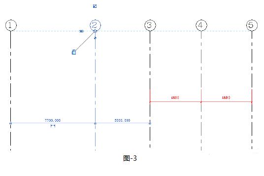 臨時(shí)尺寸標(biāo)注是帶有三位小數(shù)