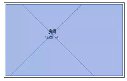 創(chuàng)建一個房間模型