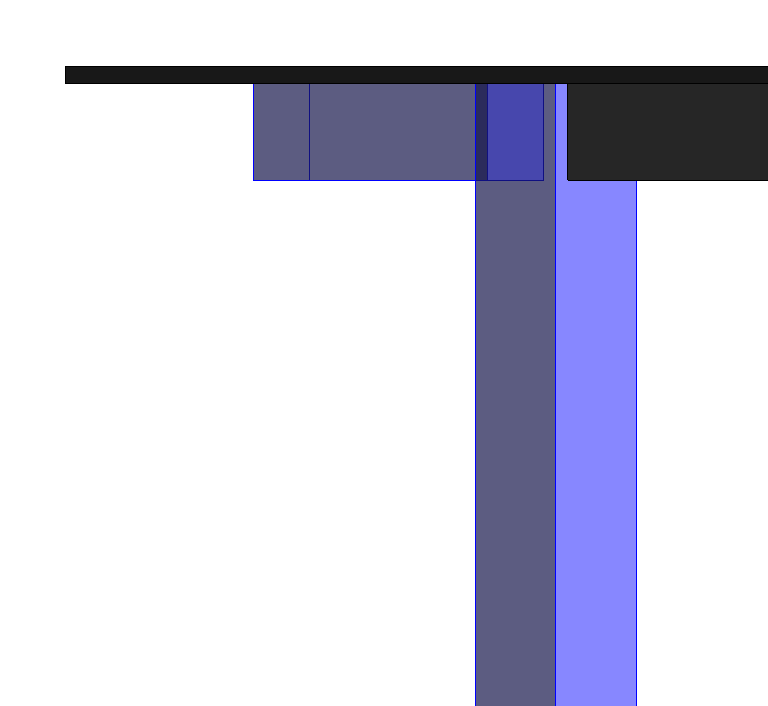 Revit中關(guān)于結(jié)構(gòu)構(gòu)件連接順序的轉(zhuǎn)換