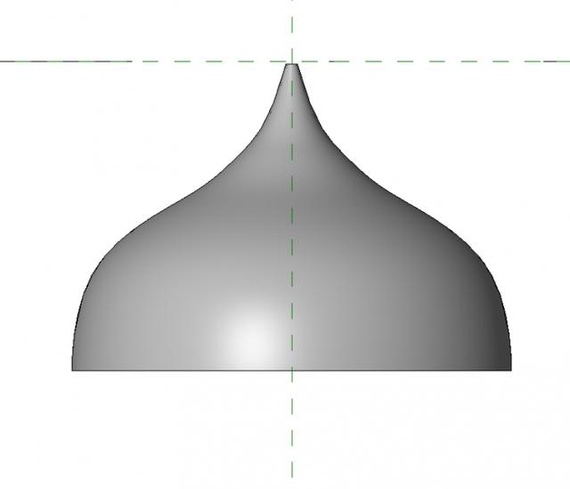 新建公制常規(guī)模型