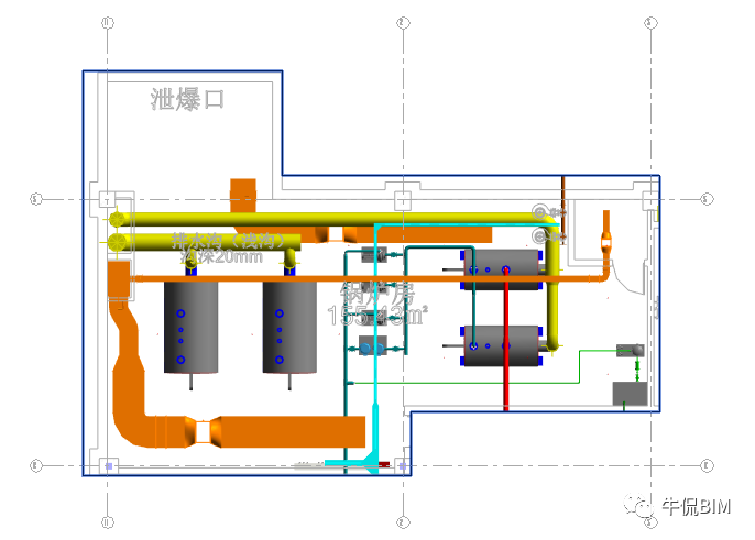 Revit，Revit技巧