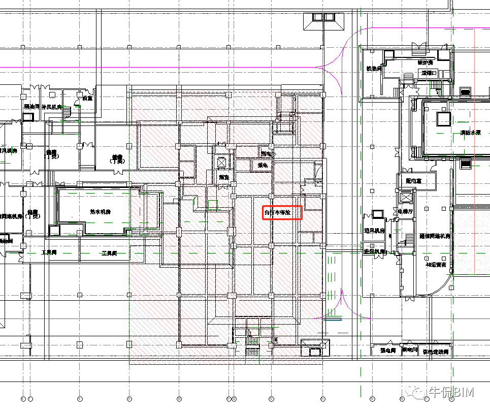 Revit，Revit技巧